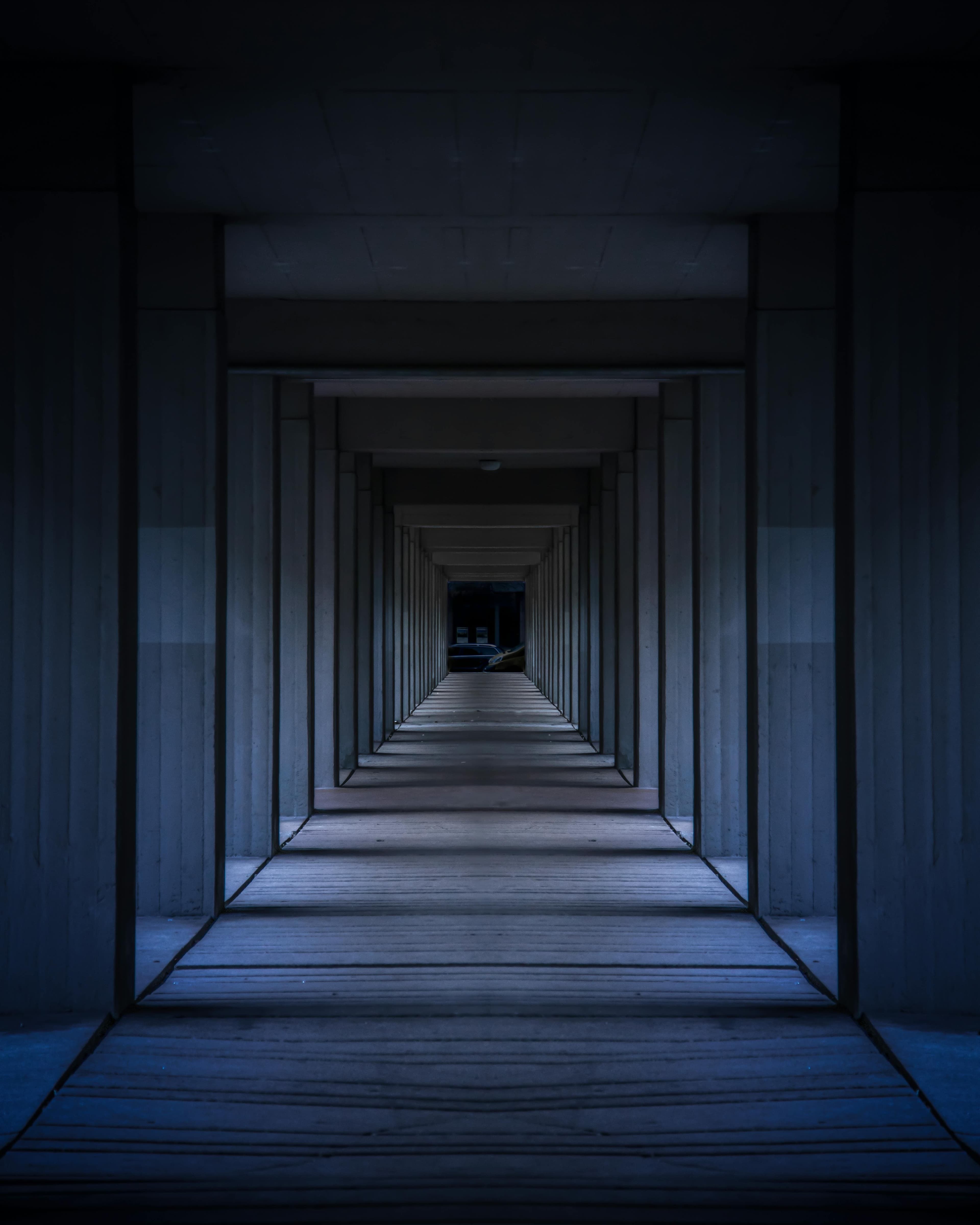 Private Portfolio Vault