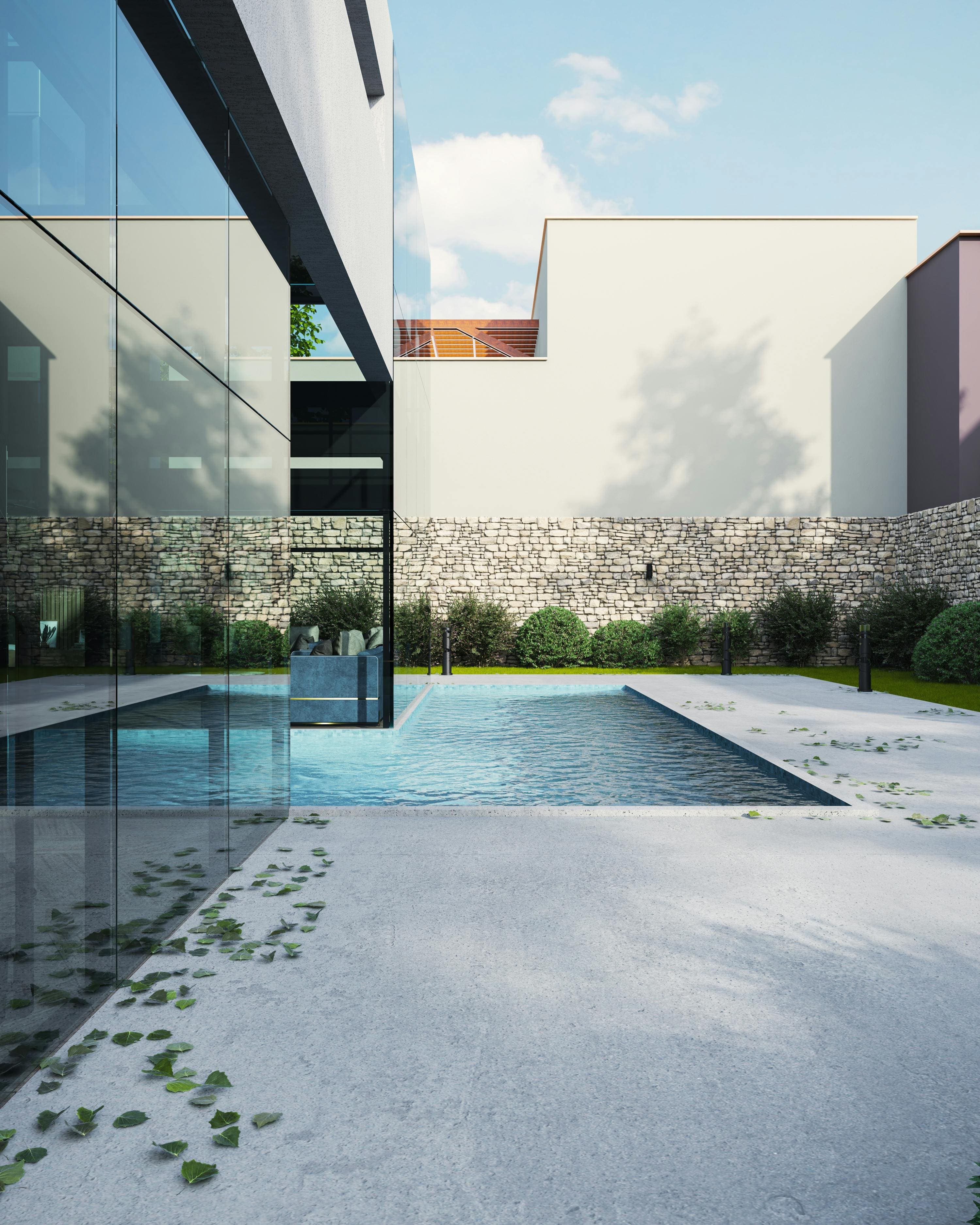 The Glass House Gallery Image 5