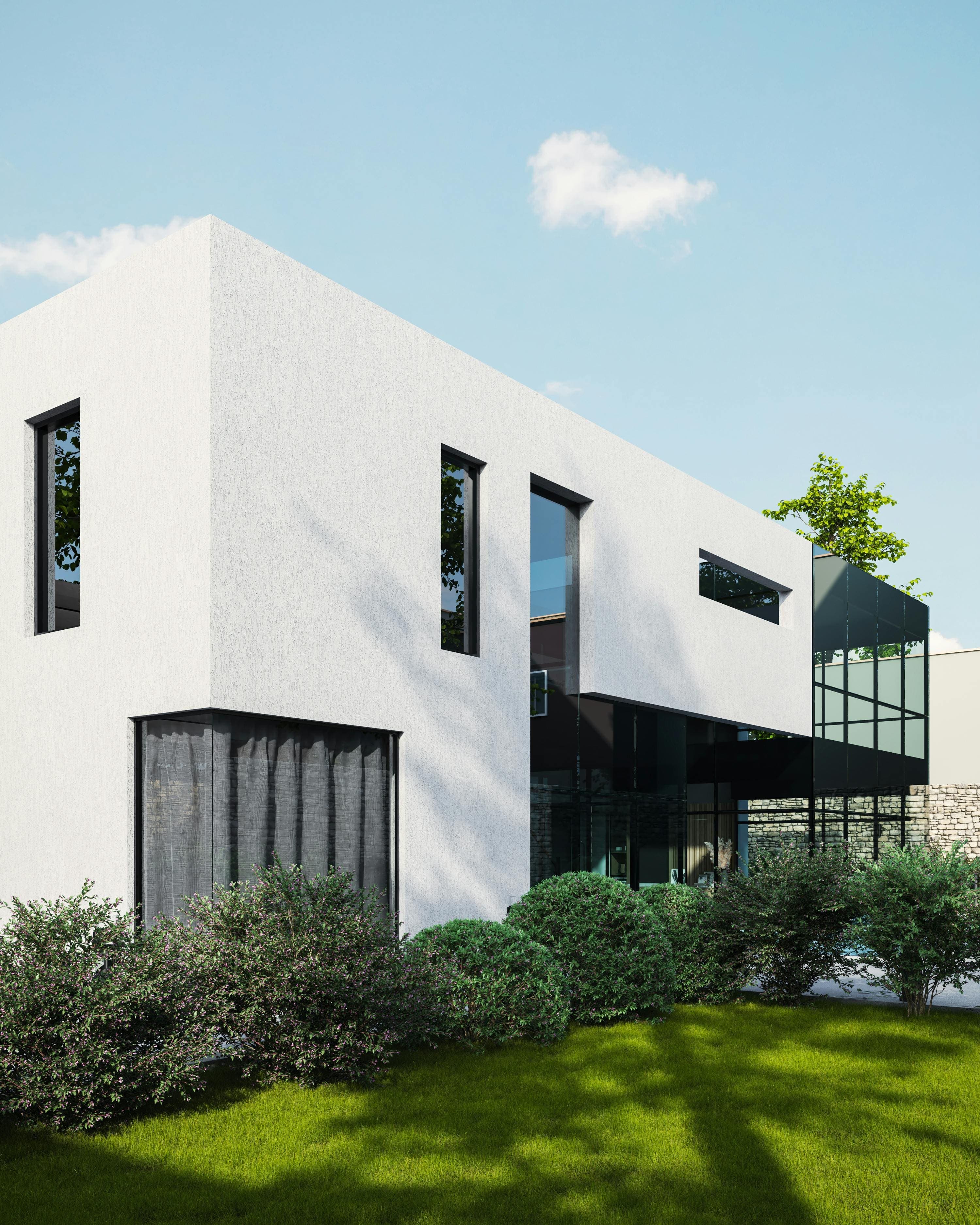 The Glass House Gallery Image 6